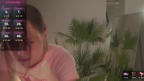 sweetie Selin 3 online show from 11-06-25, 05:41