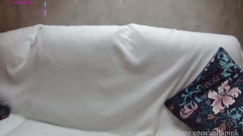 My name is Sella and im Bisexual online show from 12-17-25, 08:20