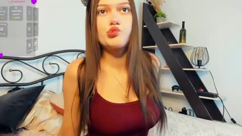 Snapshot of sellectorry chatting on 06-01-26, 08:49 Julia online show from 06-01-26, 08:49