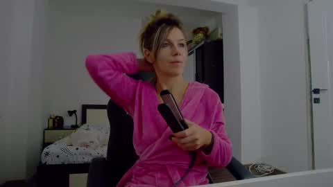 sellena_angel online show from 12-04-25, 10:13