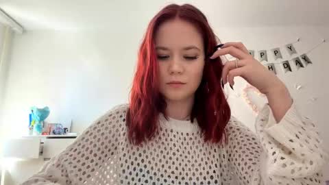 Lily online show from 04-14-26, 09:04