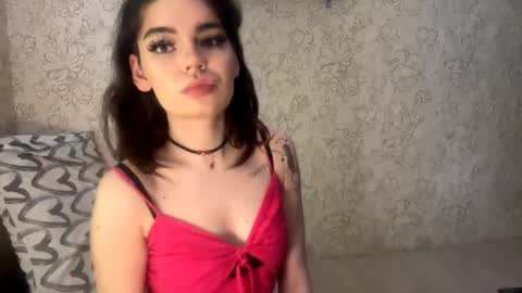 Snapshot of selmalupercio chatting on 06-02-26, 07:10 selmalupercio online show from 06-02-26, 07:10