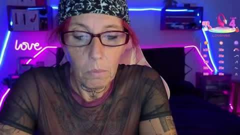 Selvaggia Del Caribe online show from 09-18-25, 03:58