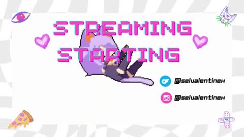 Snapshot of selvalentinex chatting on 02-22-26, 03:18 online show from 02-22-26, 03:18