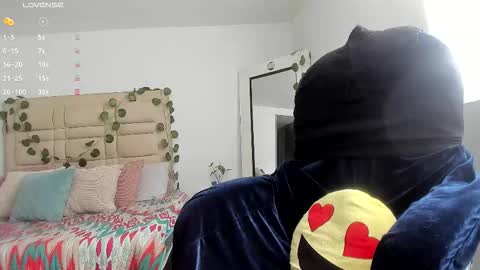 Selyn online show from 11-16-25, 06:57