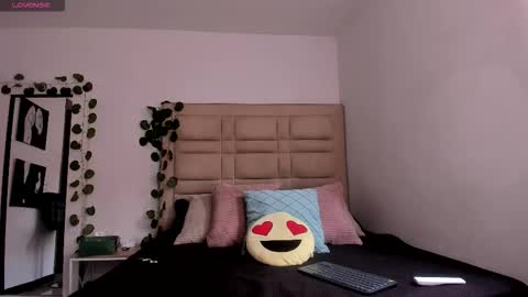 Snapshot of selyn_ chatting on 02-19-26, 12:45 Selyn online show from 02-19-26, 12:45