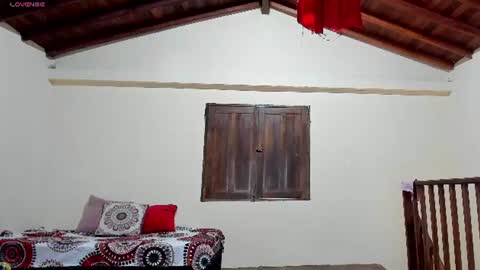 Selyn online show from 07-27-26, 12:12