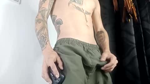 sem_alas online show from 02-04-25, 02:49