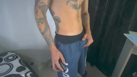 sem_alas online show from 02-16-25, 02:42