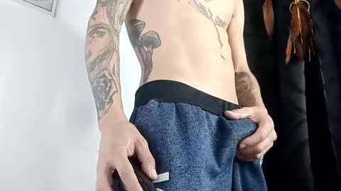 sem_alas online show from 02-21-25, 05:35