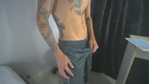 sem_alas online show from 02-21-25, 09:54