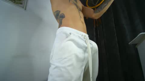 sem_alas online show from 10-14-25, 12:00