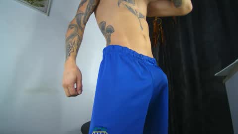 sem_alas online show from 10-19-25, 09:04