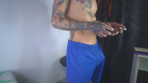 sem_alas online show from 01-10-26, 02:02