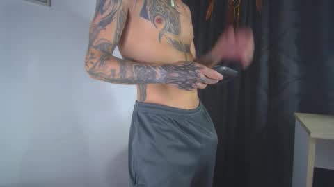 sem_alas online show from 01-18-26, 02:26