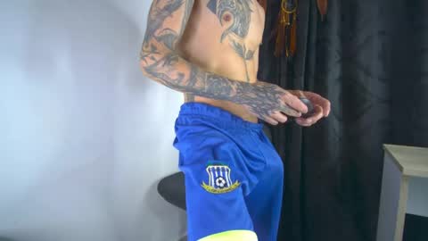 sem_alas online show from 05-19-26, 02:51