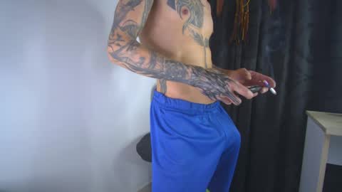 sem_alas online show from 06-04-26, 03:23