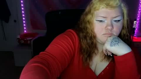 Snapshot of sendforember chatting on 02-25-26, 10:25 Goddess Ember online show from 02-25-26, 10:25