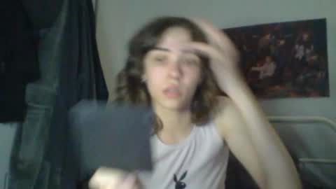 goddess esme  online show from 09-13-25, 12:10