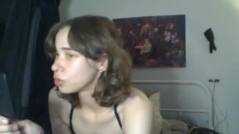 goddess esme  online show from 09-14-25, 12:10