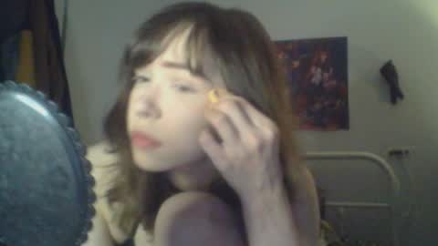 goddess esme  online show from 02-07-26, 01:09