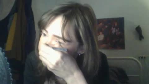 goddess esme  online show from 02-15-26, 01:02