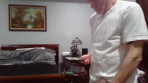 BigJohnInKy online show from 01-08-26, 12:57