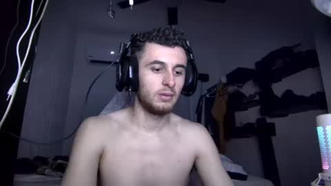 PAJACONTROL online show from 07-17-26, 05:03