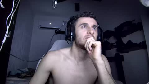 PAJACONTROL online show from 07-18-26, 05:44