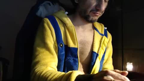 senorneby online show from 01-20-25, 10:04