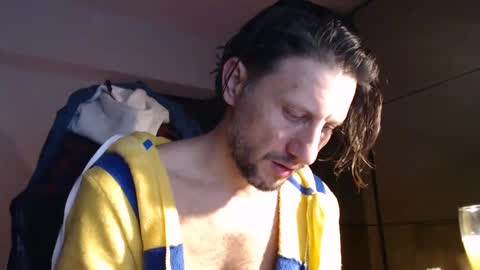 senorneby online show from 01-21-25, 08:32