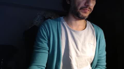 senorneby online show from 09-10-25, 04:51