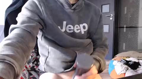 senorneby online show from 10-29-25, 11:56