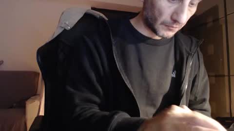 senorneby online show from 11-24-25, 06:40