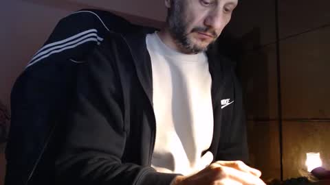 senorneby online show from 02-23-26, 05:21