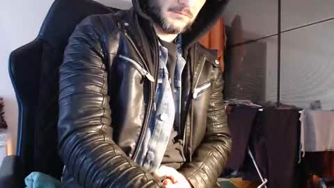 senorneby online show from 03-02-26, 06:25