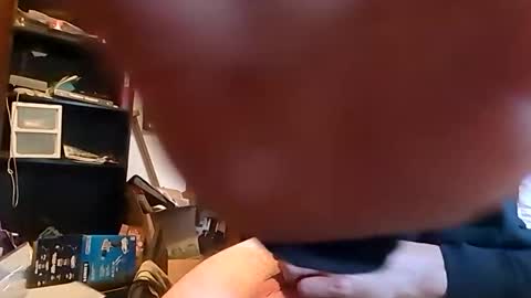 Snapshot of sensai_cock_ninja chatting on 03-29-26, 11:49 sensai_cock_ninja online show from 03-29-26, 11:49