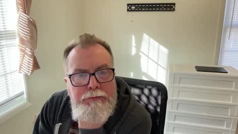 Daddy Dave online show from 12-03-24, 07:44