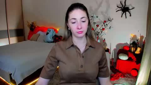 sensitiveheartt online show from 10-25-25, 11:29