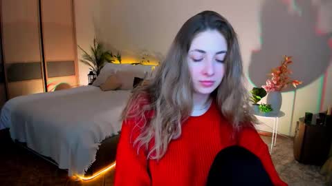 sensitiveheartt online show from 11-29-25, 07:28