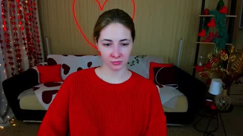 sensitiveheartt online show from 02-15-26, 07:43