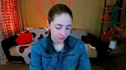 sensitiveheartt online show from 02-17-26, 11:18