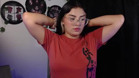 Snapshot of sensual_flame chatting on 11-16-25, 12:49 Camille and sophie online show from 11-16-25, 12:49