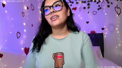 Camille and sophie online show from 02-13-26, 12:39