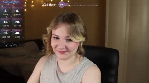 Ilona online show from 01-05-25, 07:28