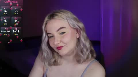 Ilona online show from 11-30-25, 08:13