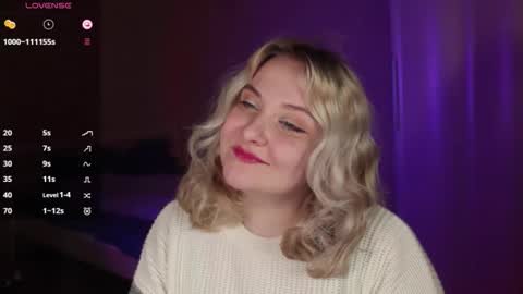 Ilona online show from 02-12-26, 11:00