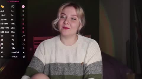 Ilona online show from 03-06-26, 12:07