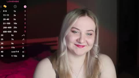 Ilona online show from 03-19-26, 11:53