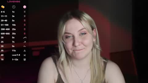 Ilona online show from 03-29-26, 11:16